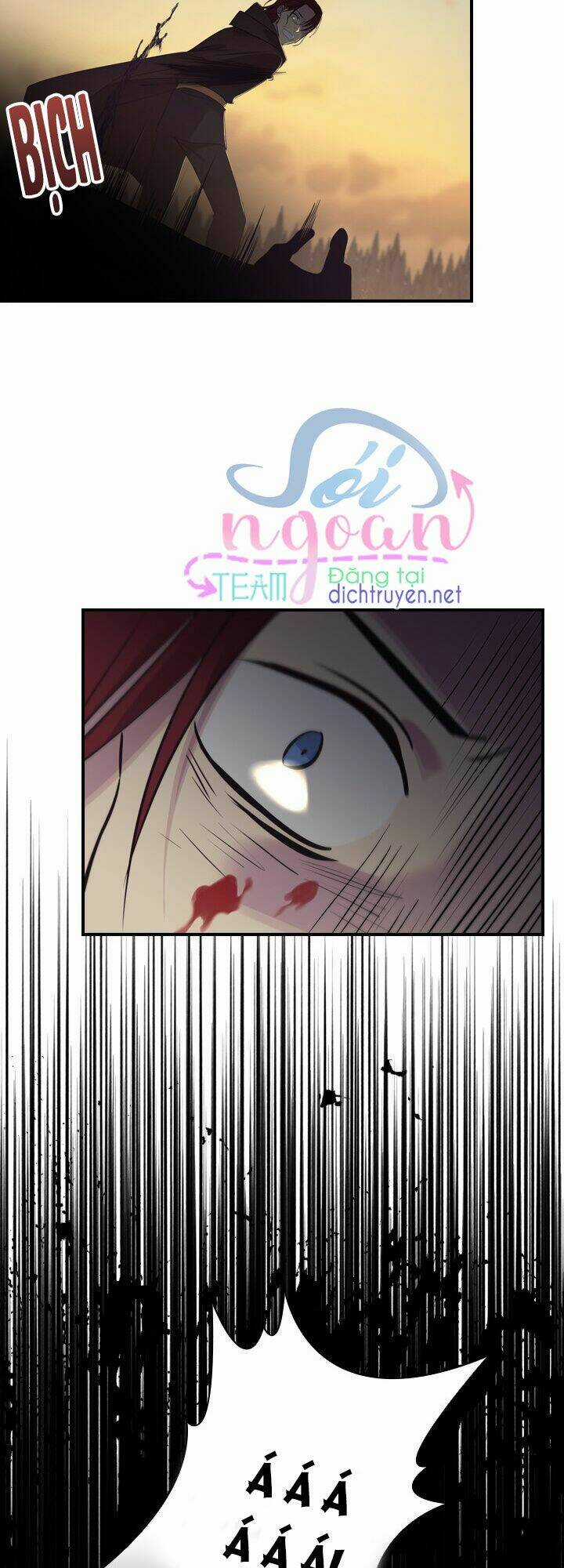 Công Chúa Bé Bỏng - Chapter 31 - Trang 28