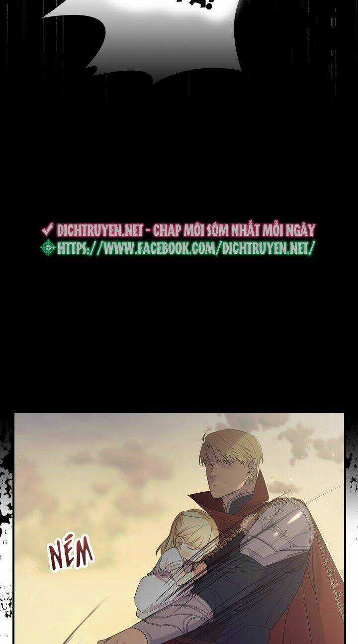 Công Chúa Bé Bỏng - Chapter 31 - Trang 29