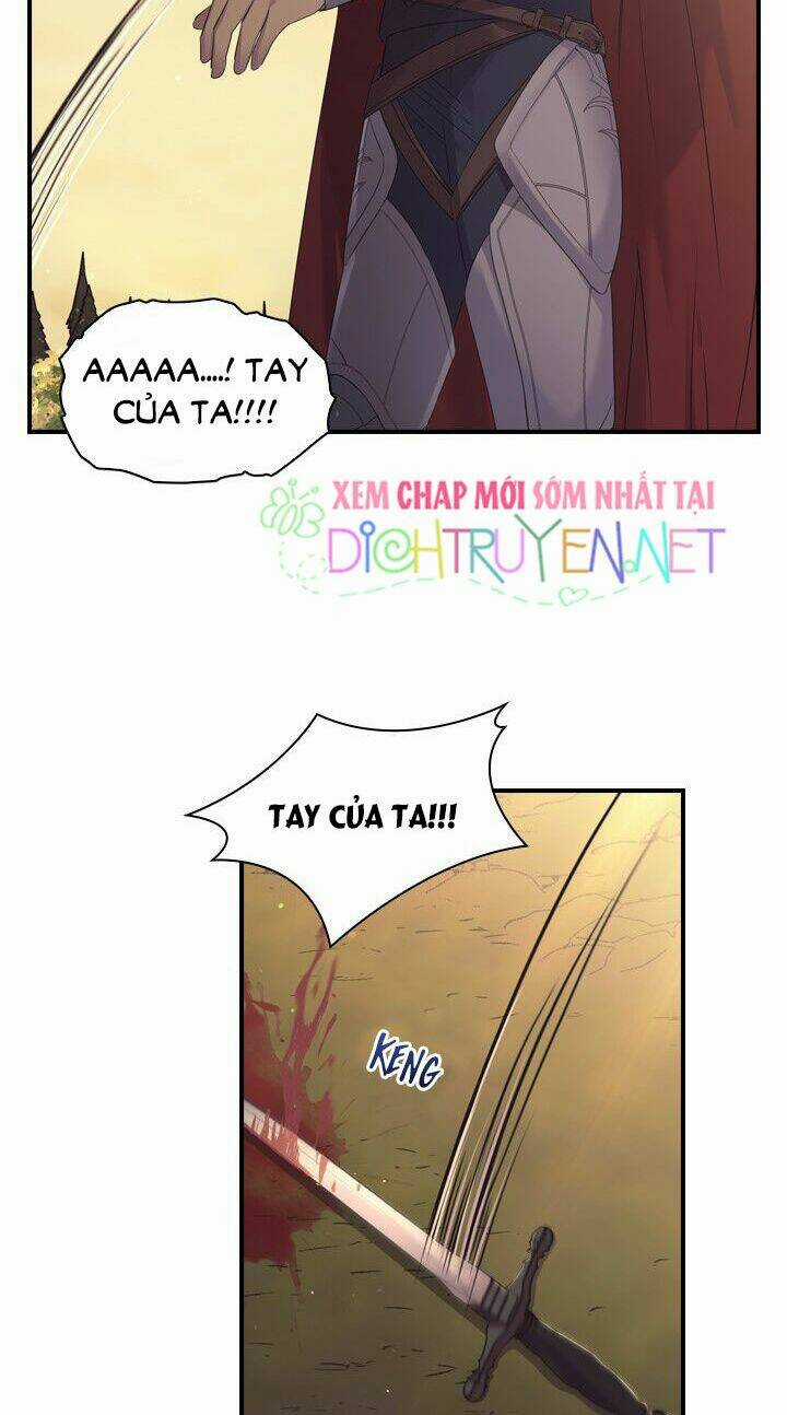 Công Chúa Bé Bỏng - Chapter 31 - Trang 30