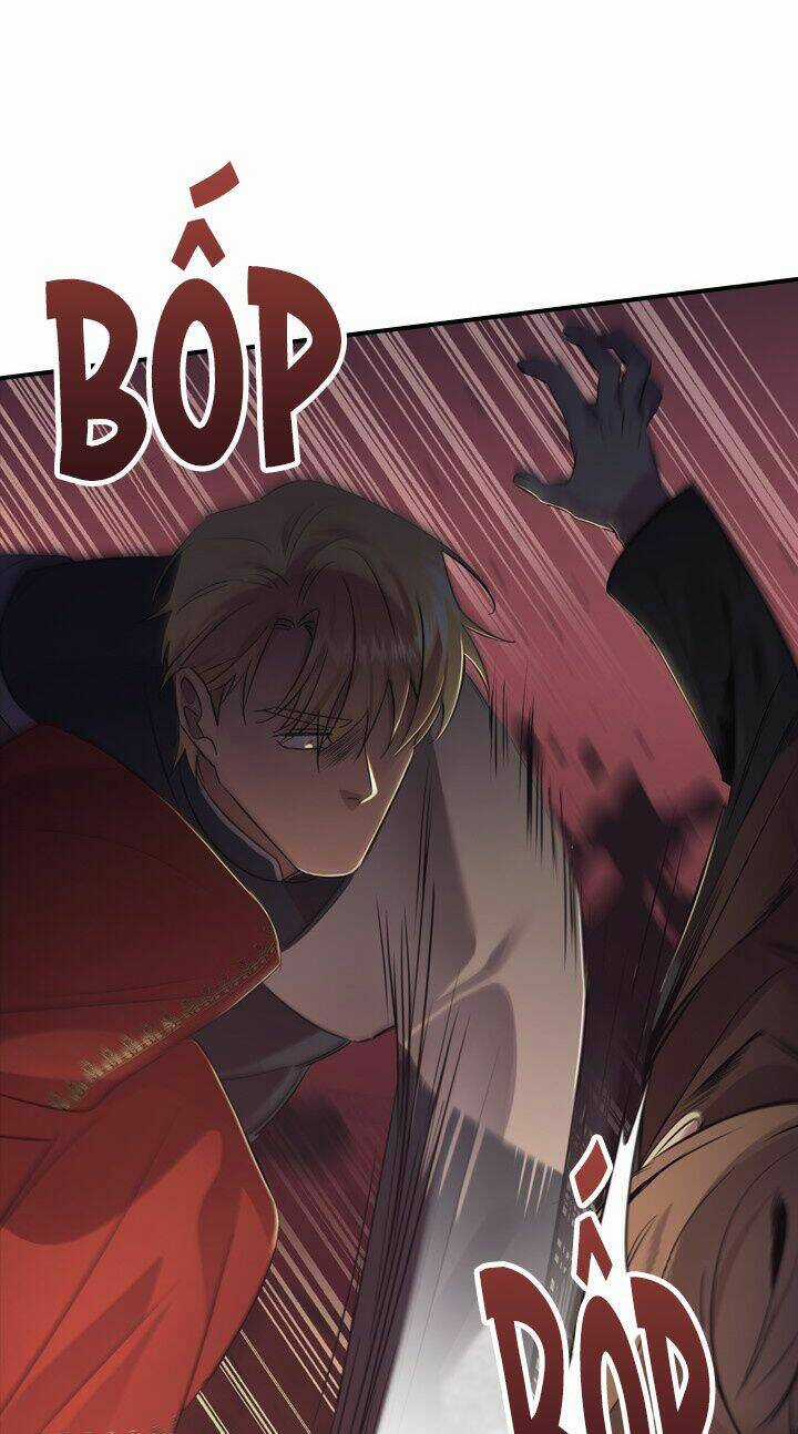 Công Chúa Bé Bỏng - Chapter 31 - Trang 33