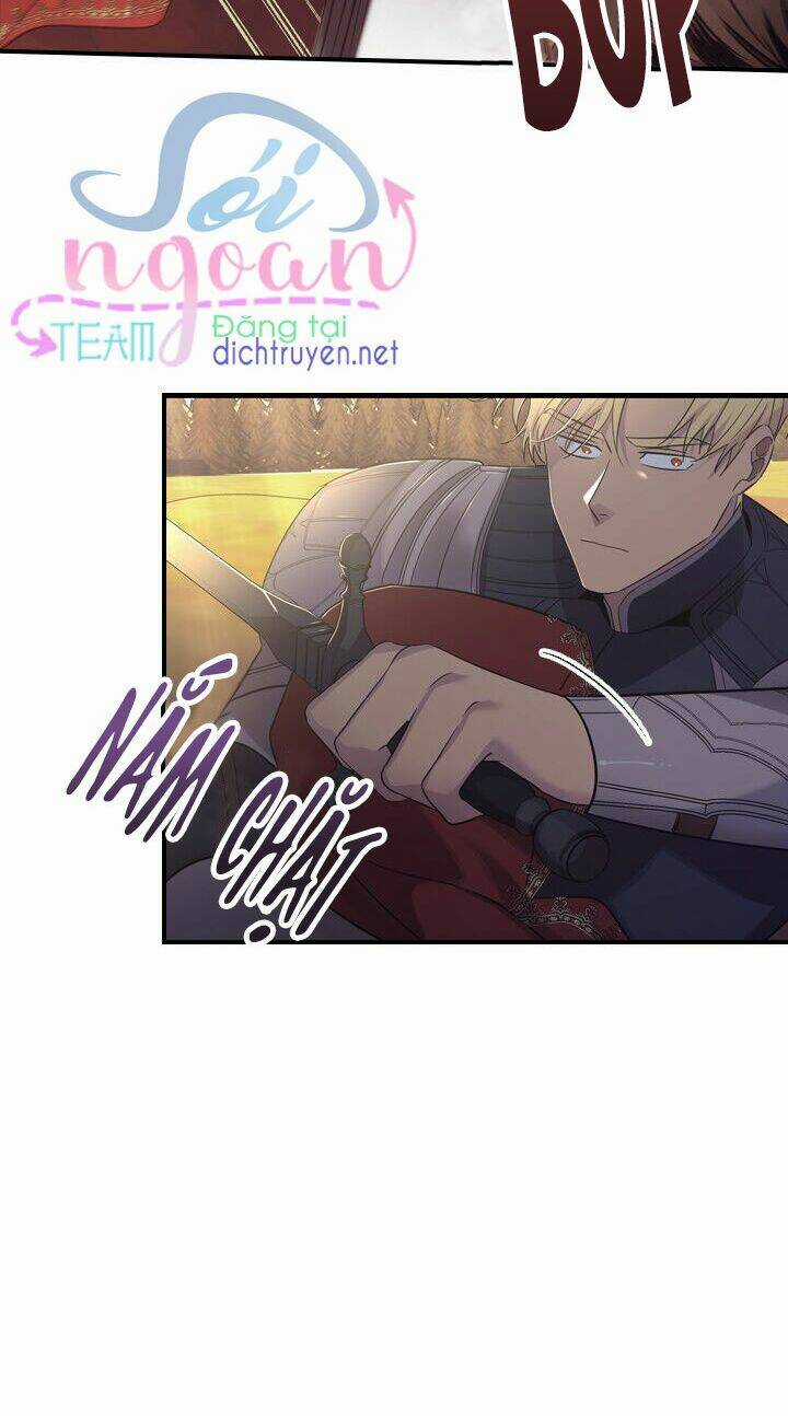 Công Chúa Bé Bỏng - Chapter 31 - Trang 34