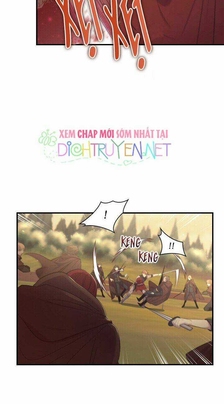 Công Chúa Bé Bỏng - Chapter 31 - Trang 42