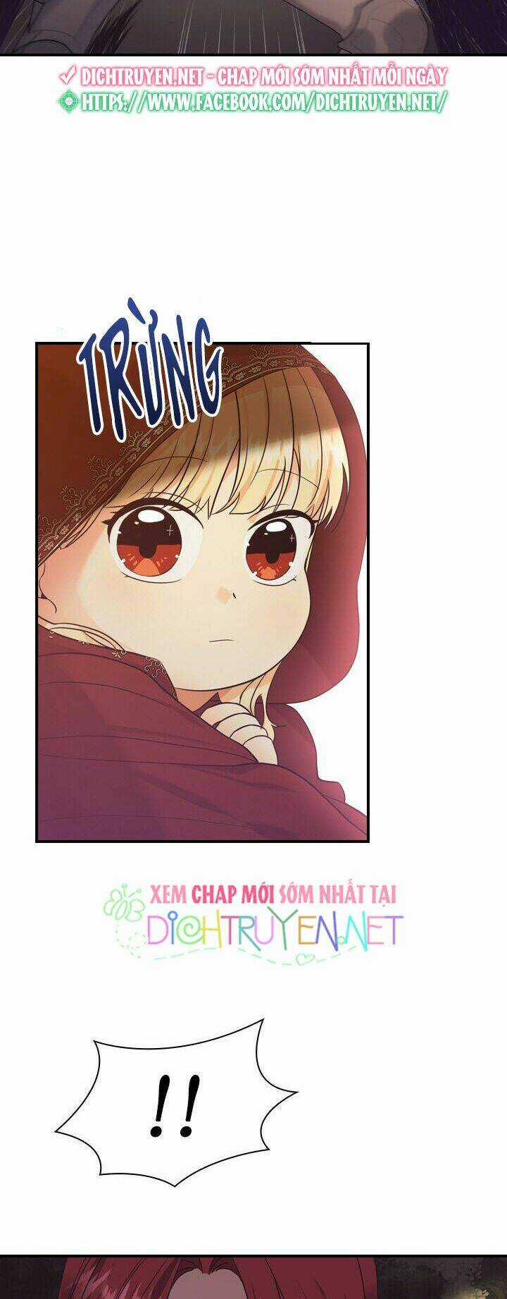 Công Chúa Bé Bỏng - Chapter 31 - Trang 46