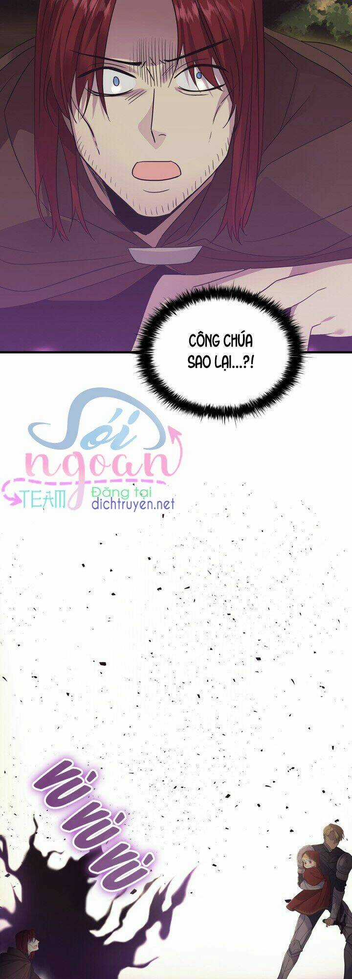 Công Chúa Bé Bỏng - Chapter 31 - Trang 47