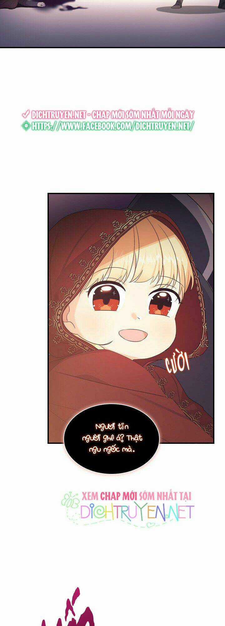 Công Chúa Bé Bỏng - Chapter 31 - Trang 48