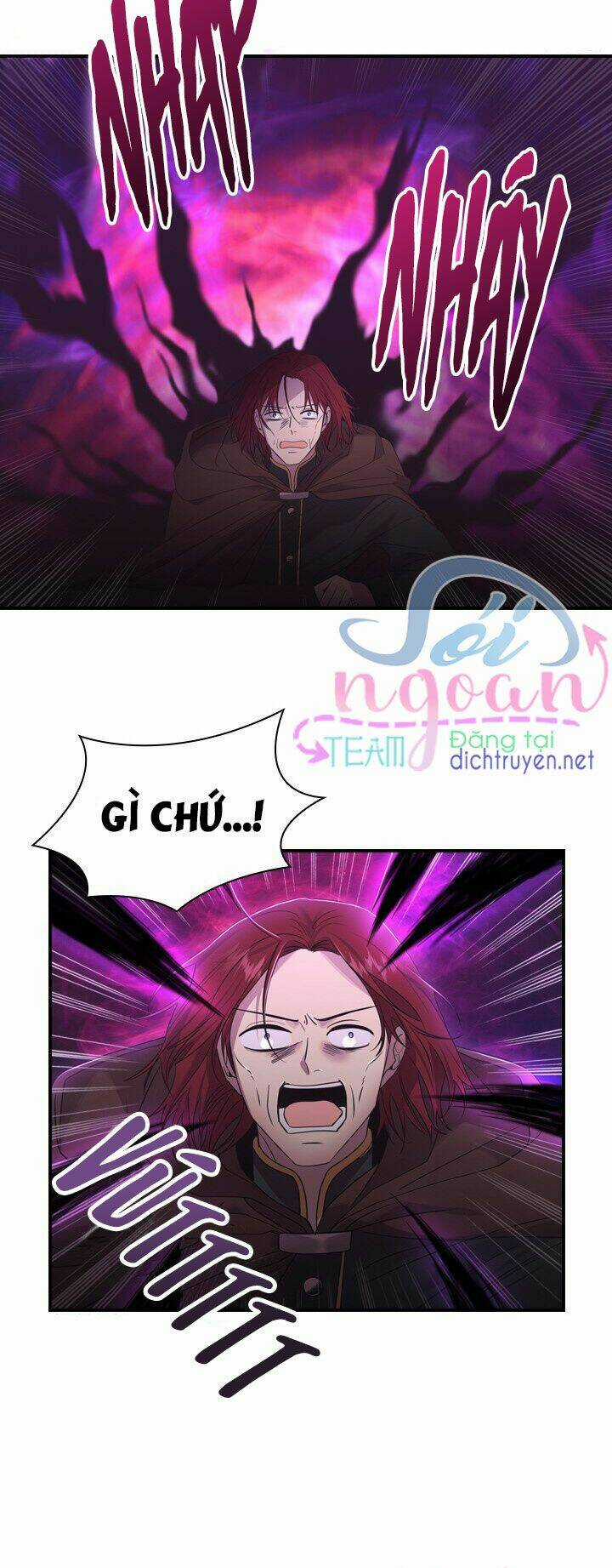 Công Chúa Bé Bỏng - Chapter 31 - Trang 49