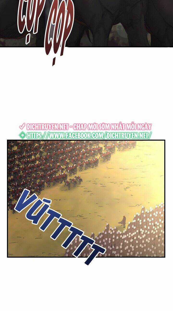 Công Chúa Bé Bỏng - Chapter 31 - Trang 6