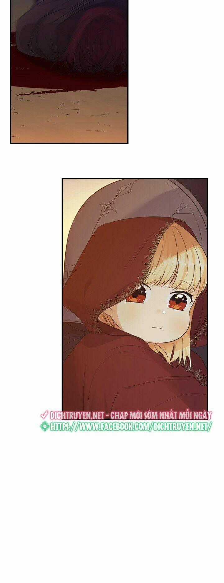 Công Chúa Bé Bỏng - Chapter 31 - Trang 51