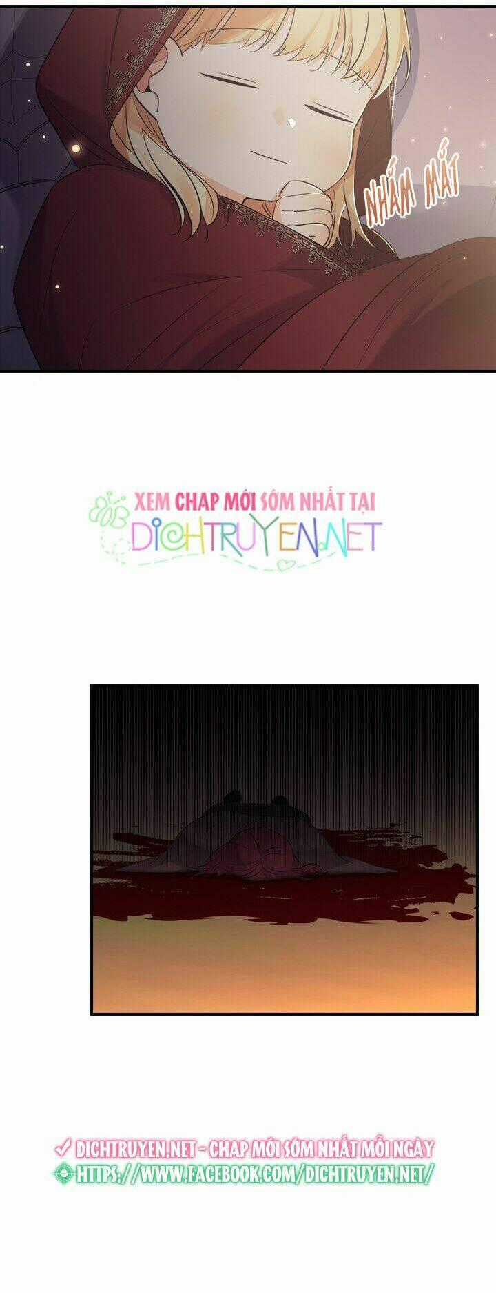 Công Chúa Bé Bỏng - Chapter 31 - Trang 52