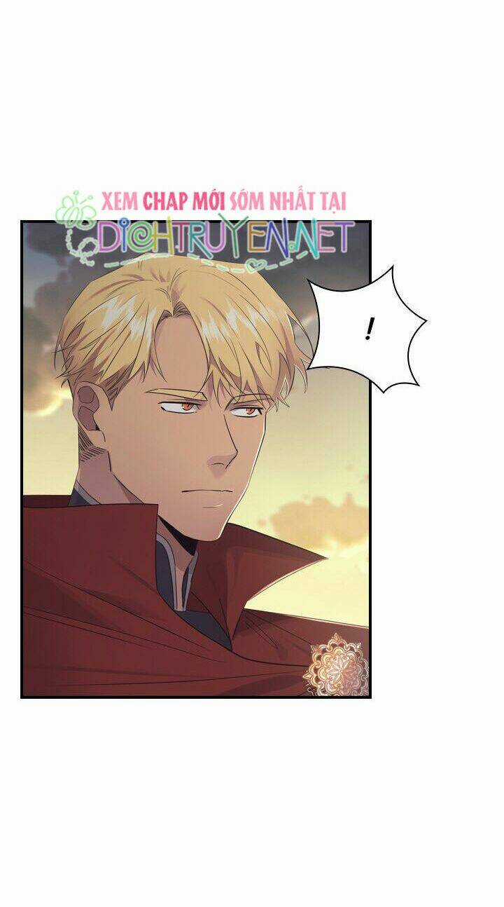 Công Chúa Bé Bỏng - Chapter 31 - Trang 7