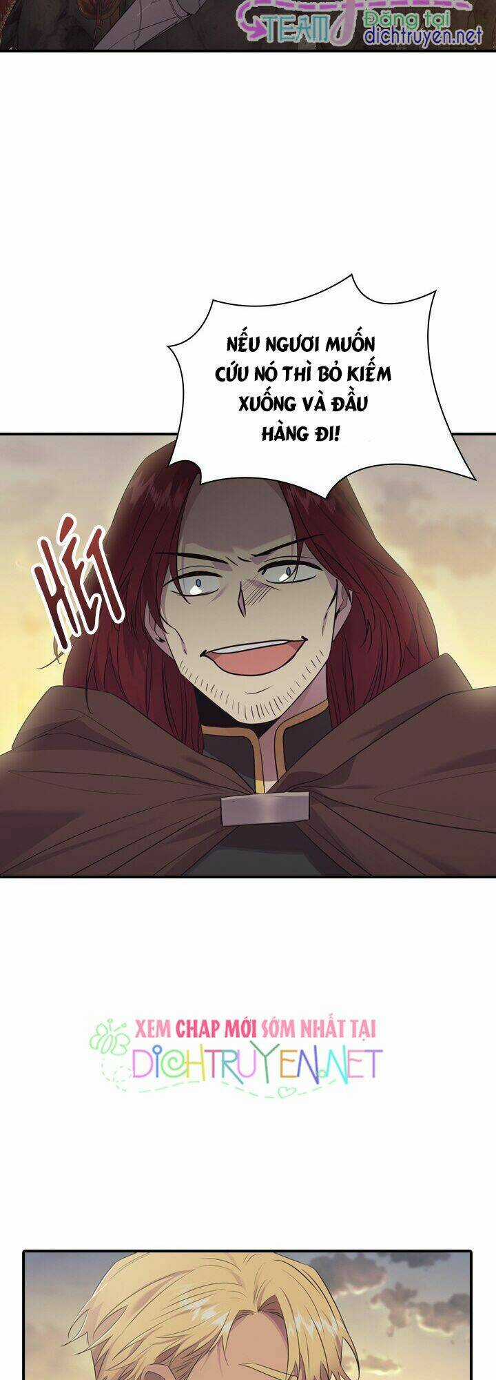 Công Chúa Bé Bỏng - Chapter 31 - Trang 9