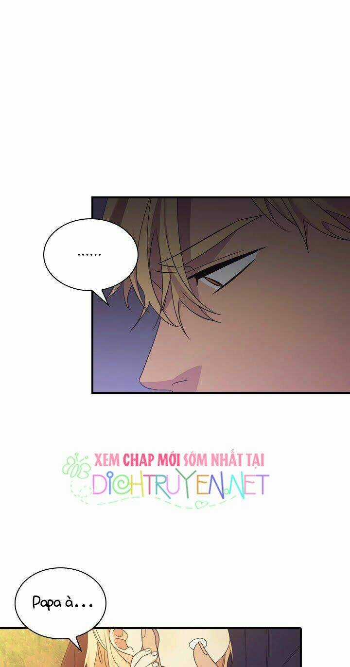 Công Chúa Bé Bỏng - Chapter 32 - Trang 13