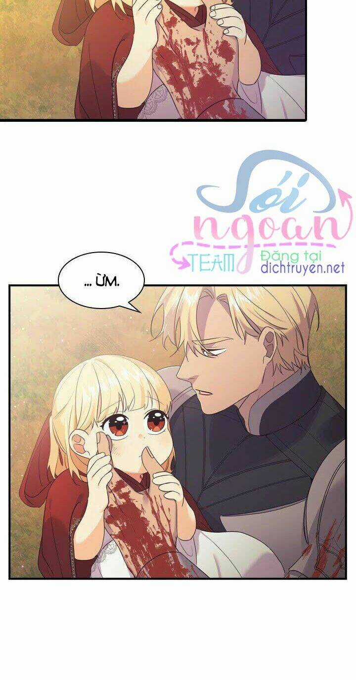 Công Chúa Bé Bỏng - Chapter 32 - Trang 14