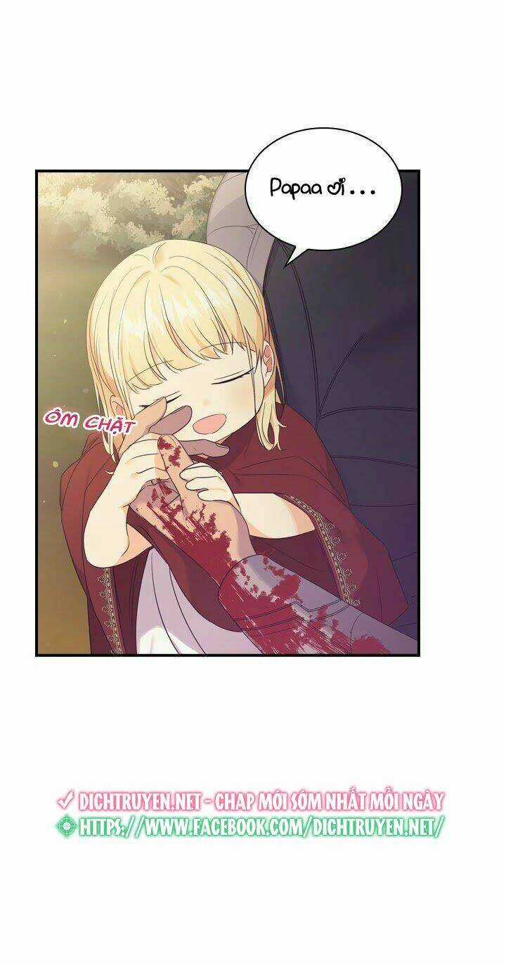 Công Chúa Bé Bỏng - Chapter 32 - Trang 15