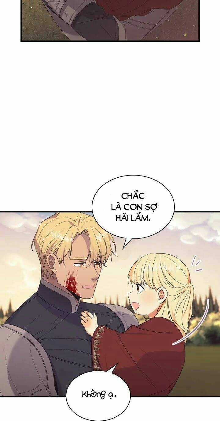 Công Chúa Bé Bỏng - Chapter 32 - Trang 17