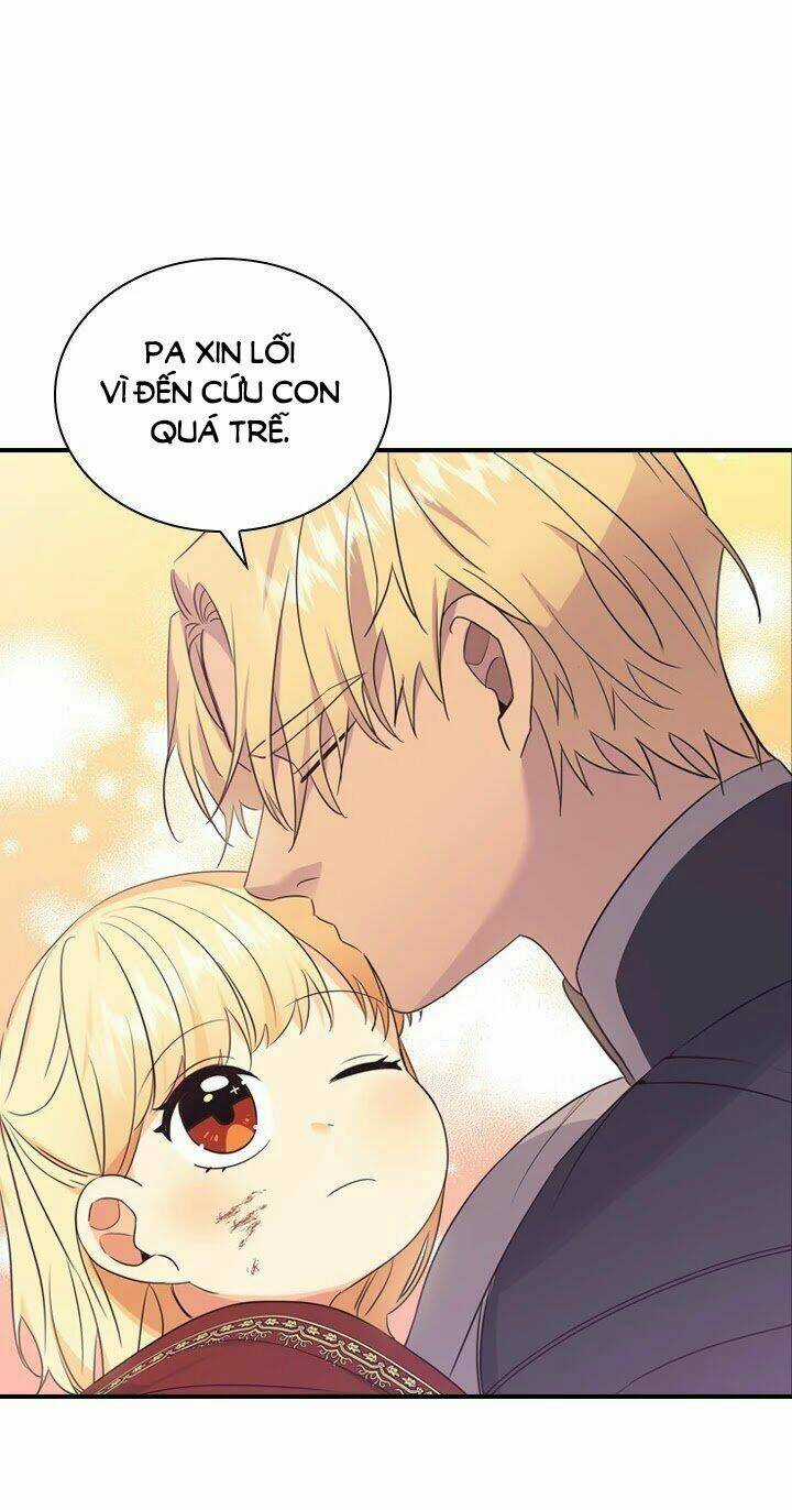 Công Chúa Bé Bỏng - Chapter 32 - Trang 19