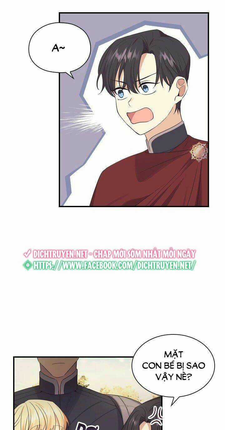 Công Chúa Bé Bỏng - Chapter 32 - Trang 23