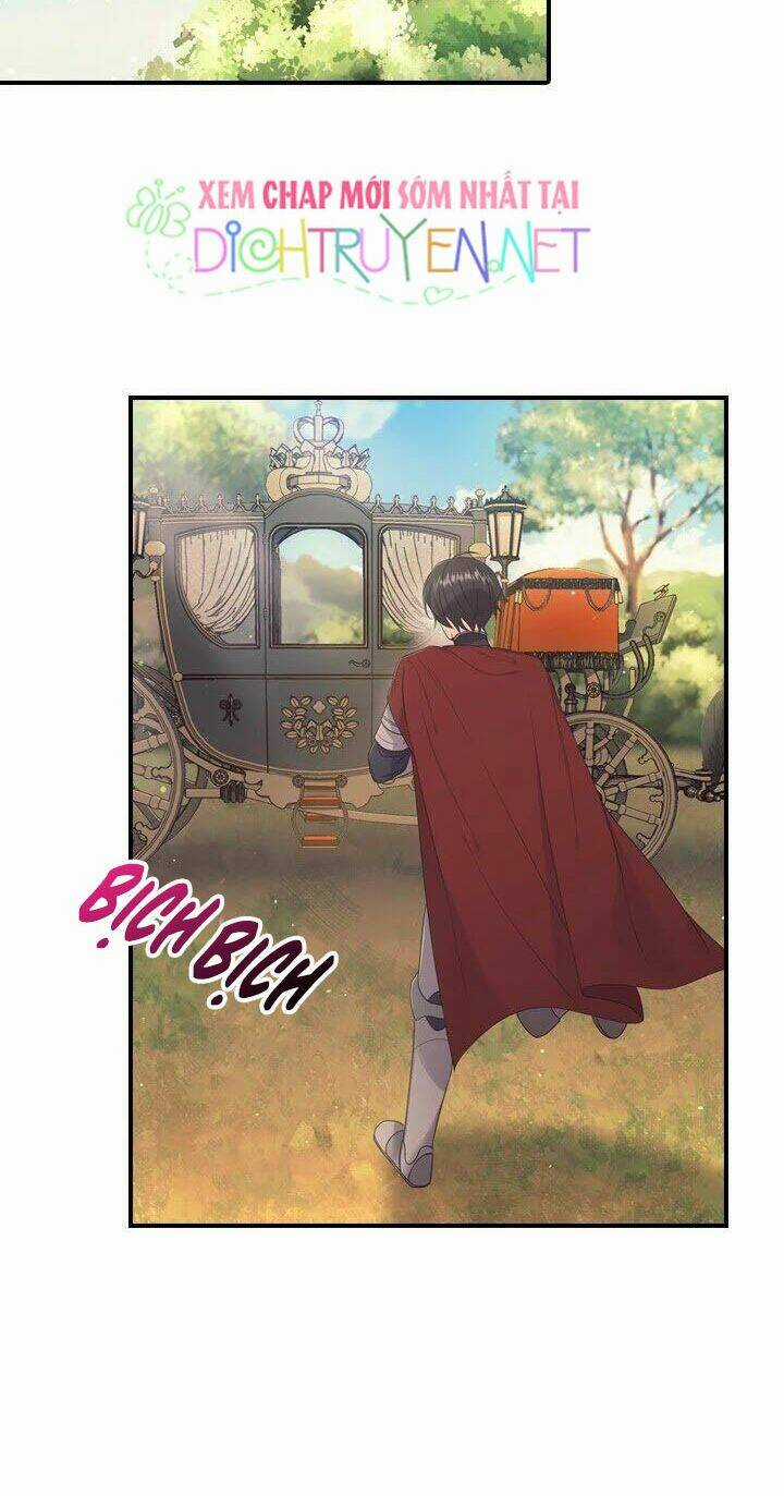 Công Chúa Bé Bỏng - Chapter 32 - Trang 40
