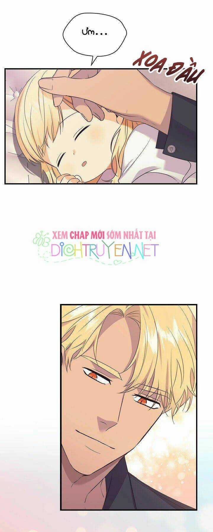 Công Chúa Bé Bỏng - Chapter 32 - Trang 43