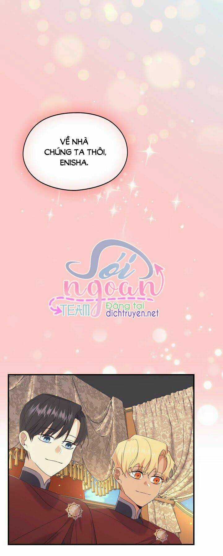 Công Chúa Bé Bỏng - Chapter 32 - Trang 44