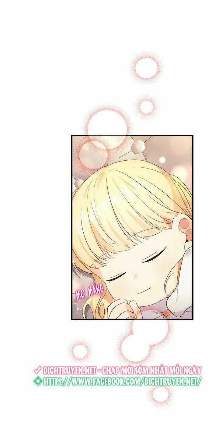 Công Chúa Bé Bỏng - Chapter 32 - Trang 45