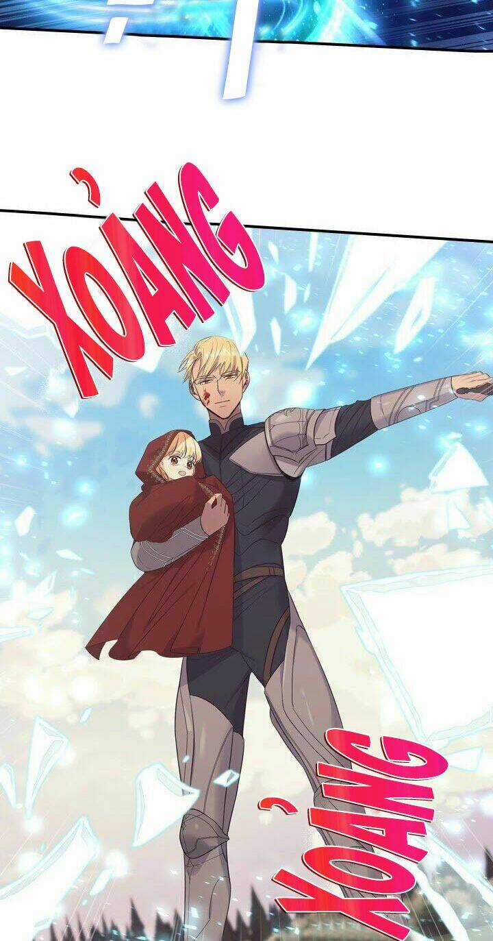 Công Chúa Bé Bỏng - Chapter 32 - Trang 6