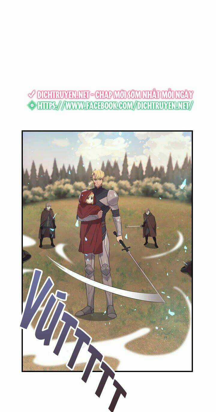 Công Chúa Bé Bỏng - Chapter 32 - Trang 9