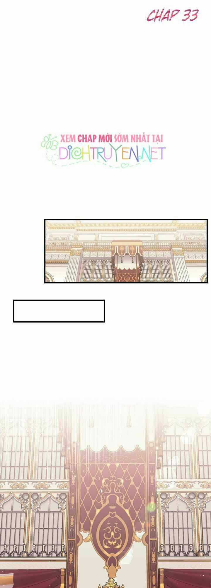 Công Chúa Bé Bỏng - Chapter 33 - Trang 1