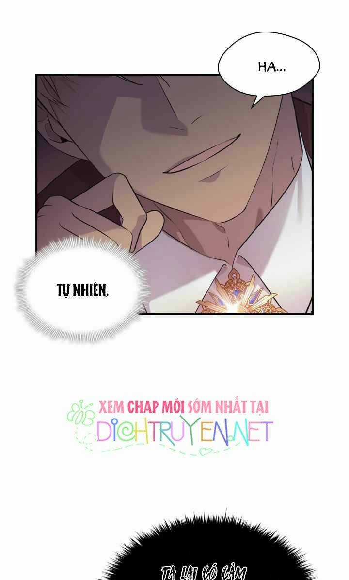 Công Chúa Bé Bỏng - Chapter 33 - Trang 11