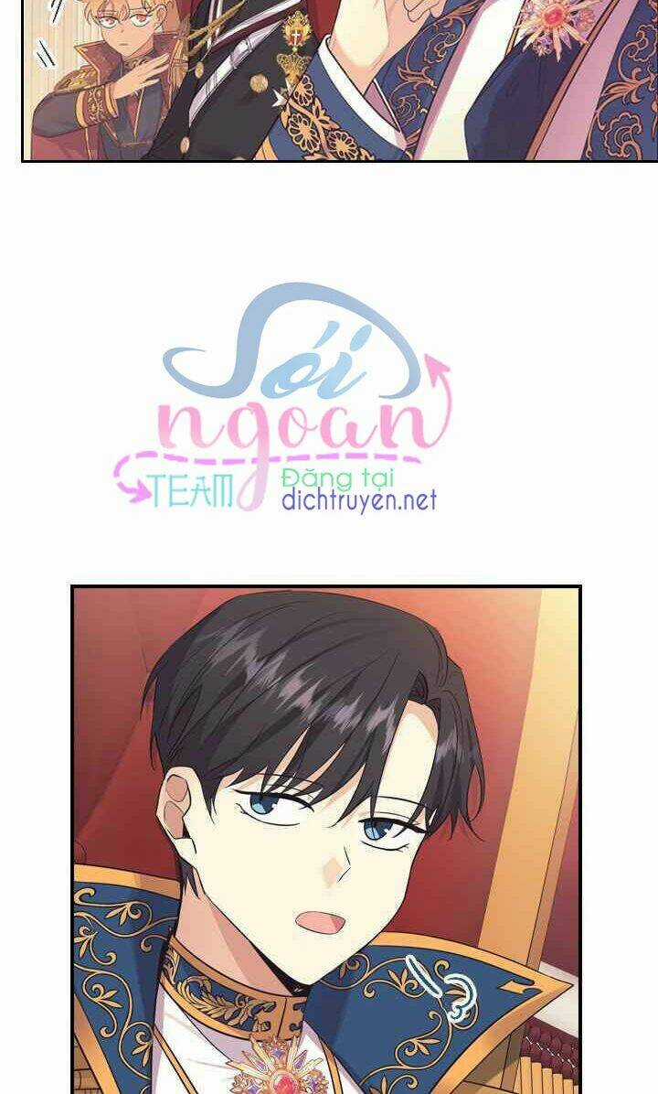 Công Chúa Bé Bỏng - Chapter 33 - Trang 15