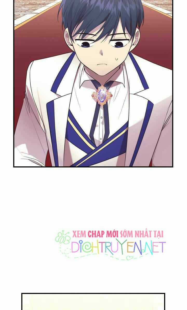 Công Chúa Bé Bỏng - Chapter 33 - Trang 17