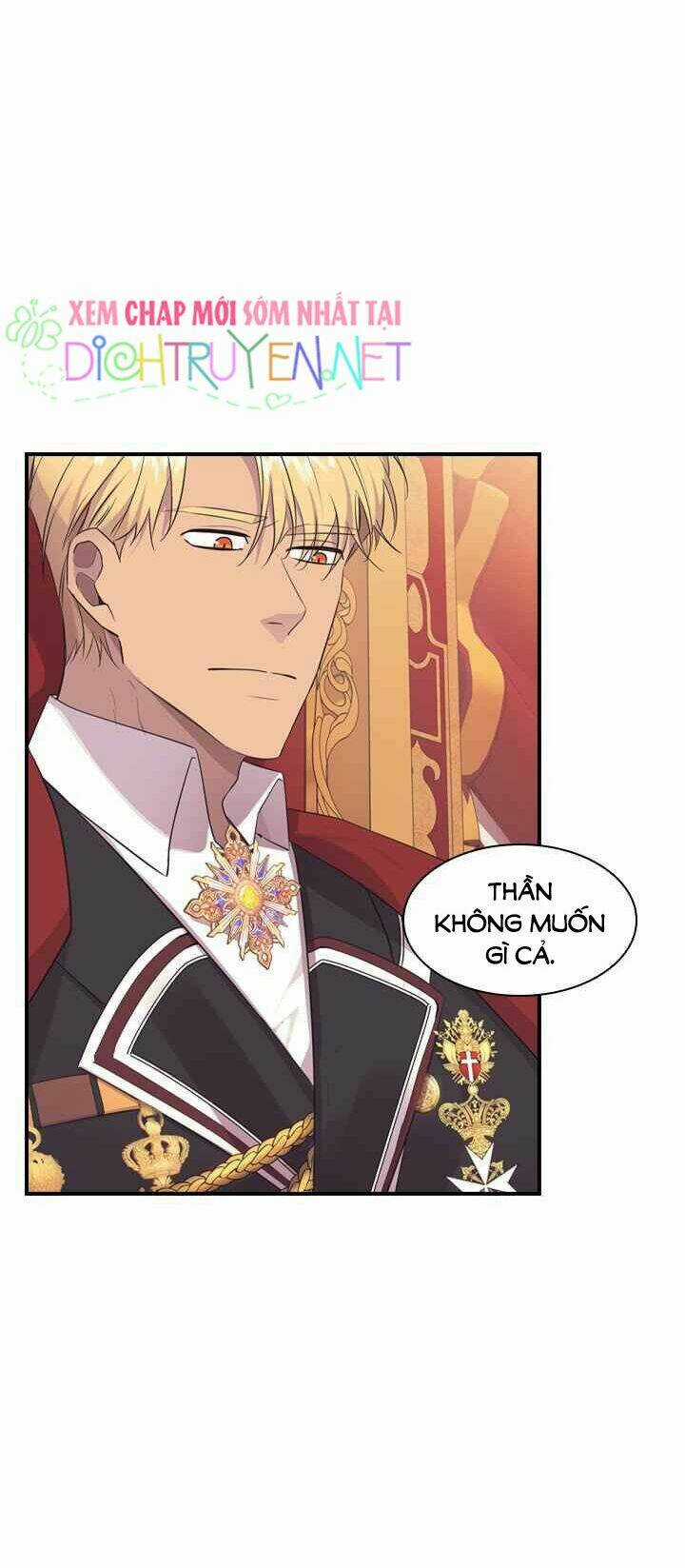 Công Chúa Bé Bỏng - Chapter 33 - Trang 20