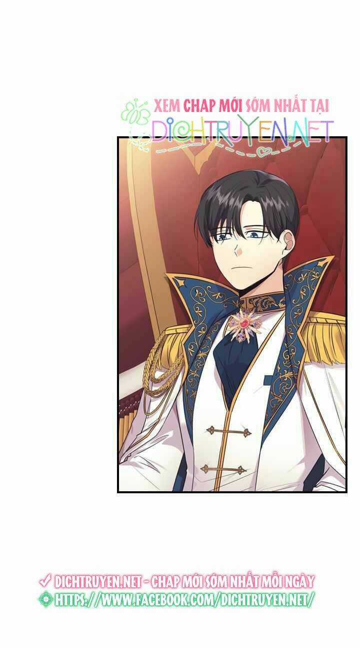 Công Chúa Bé Bỏng - Chapter 33 - Trang 3