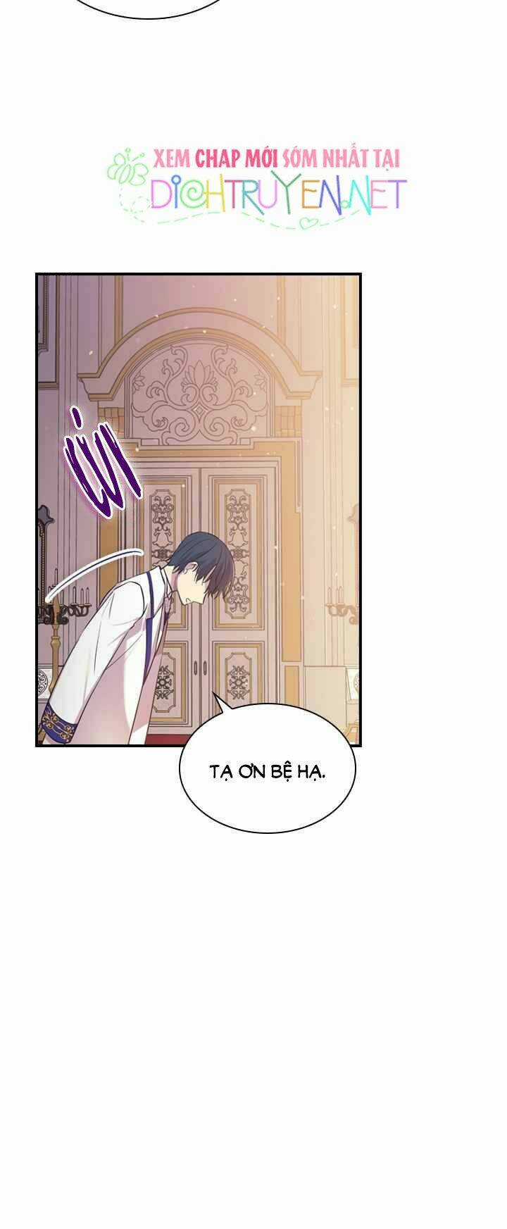 Công Chúa Bé Bỏng - Chapter 33 - Trang 25