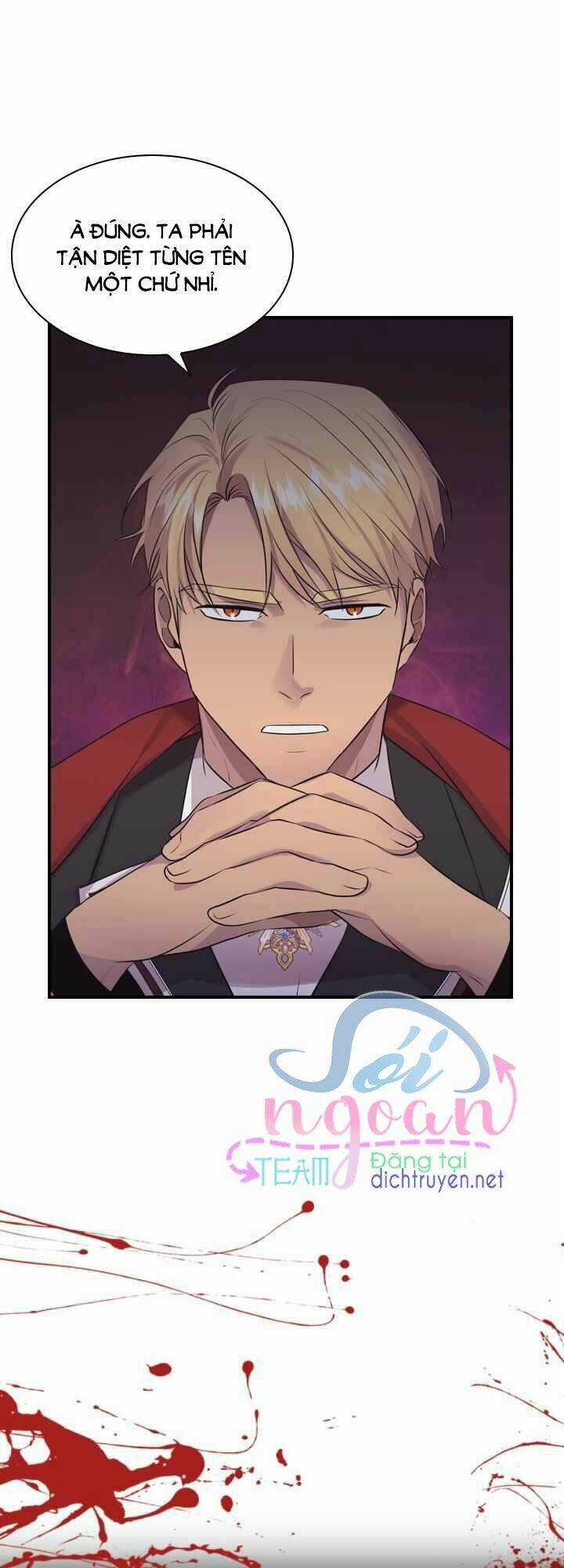 Công Chúa Bé Bỏng - Chapter 33 - Trang 29