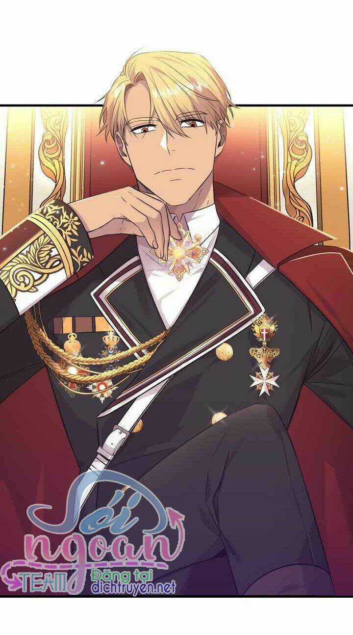 Công Chúa Bé Bỏng - Chapter 33 - Trang 4