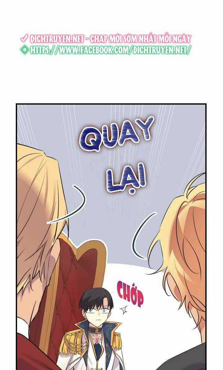 Công Chúa Bé Bỏng - Chapter 33 - Trang 33