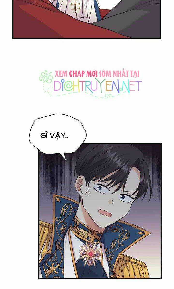 Công Chúa Bé Bỏng - Chapter 33 - Trang 34