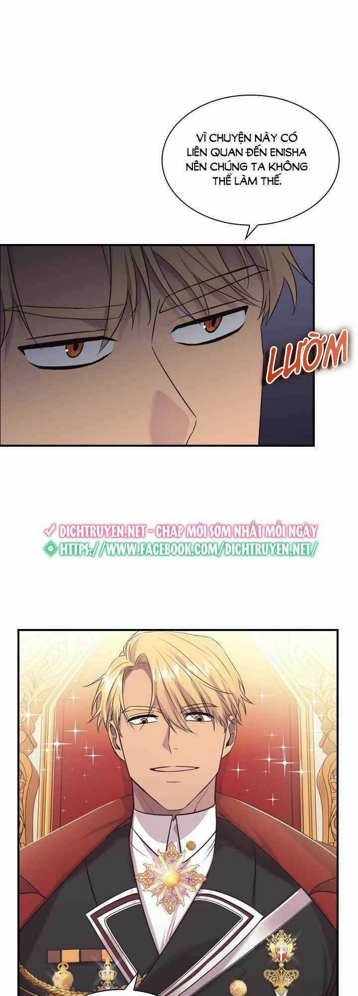 Công Chúa Bé Bỏng - Chapter 33 - Trang 39