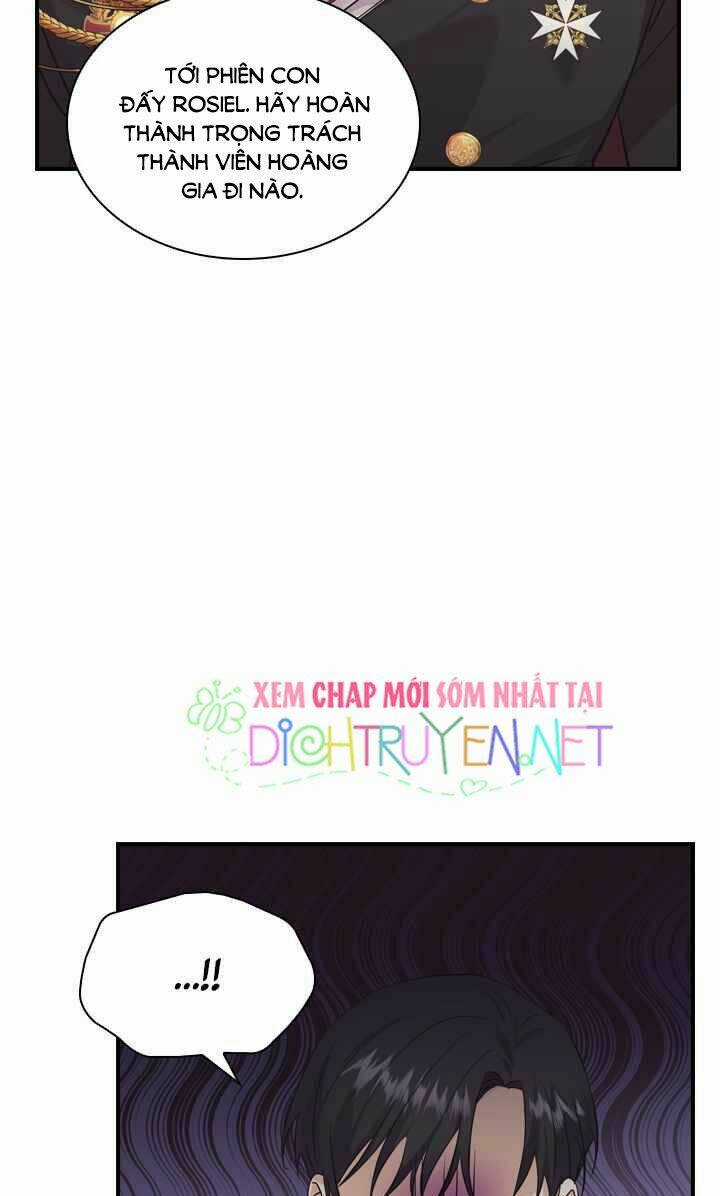 Công Chúa Bé Bỏng - Chapter 33 - Trang 40