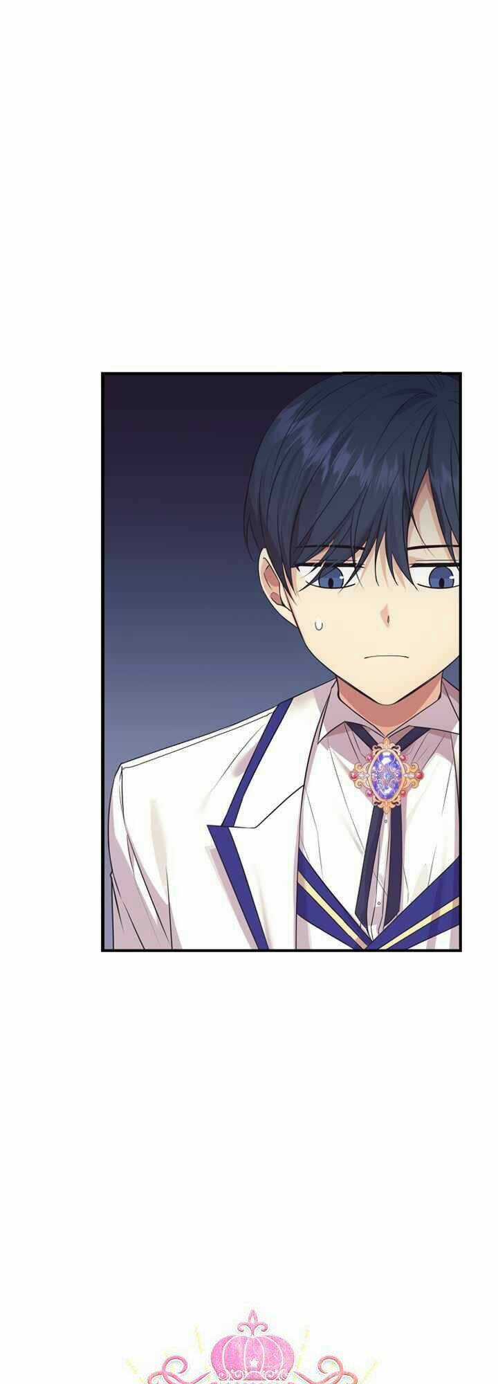 Công Chúa Bé Bỏng - Chapter 33 - Trang 5