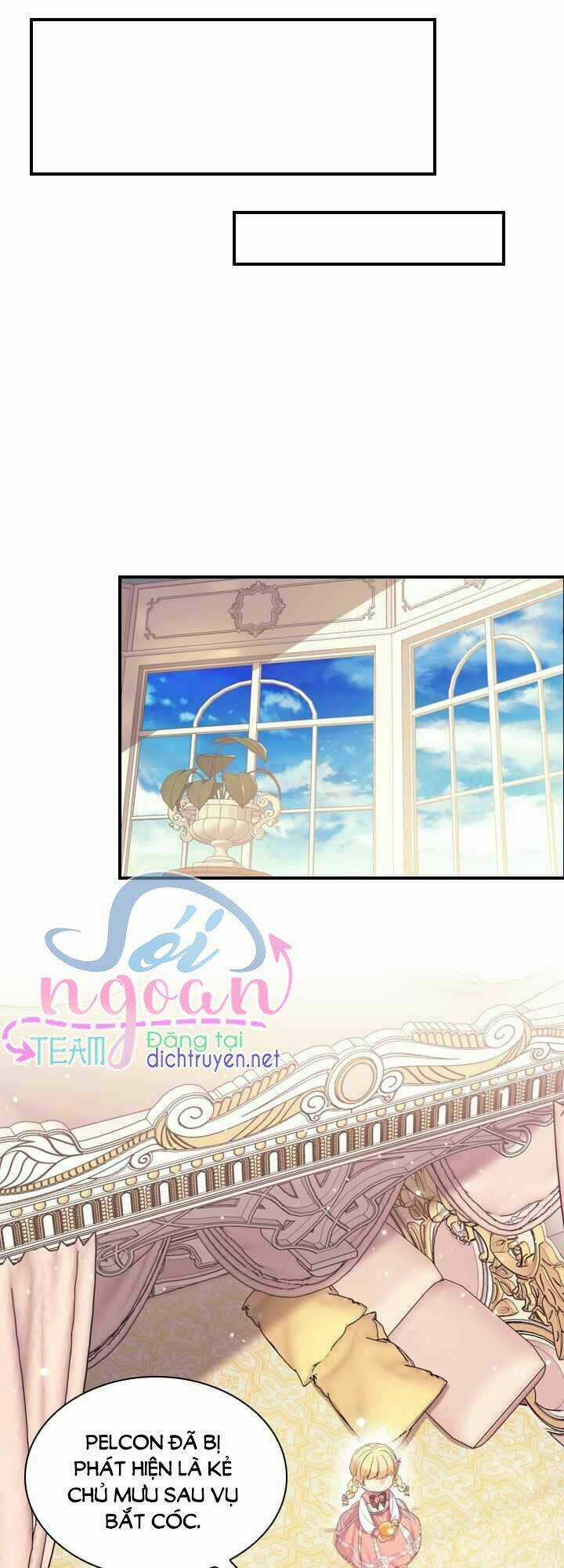 Công Chúa Bé Bỏng - Chapter 33 - Trang 42