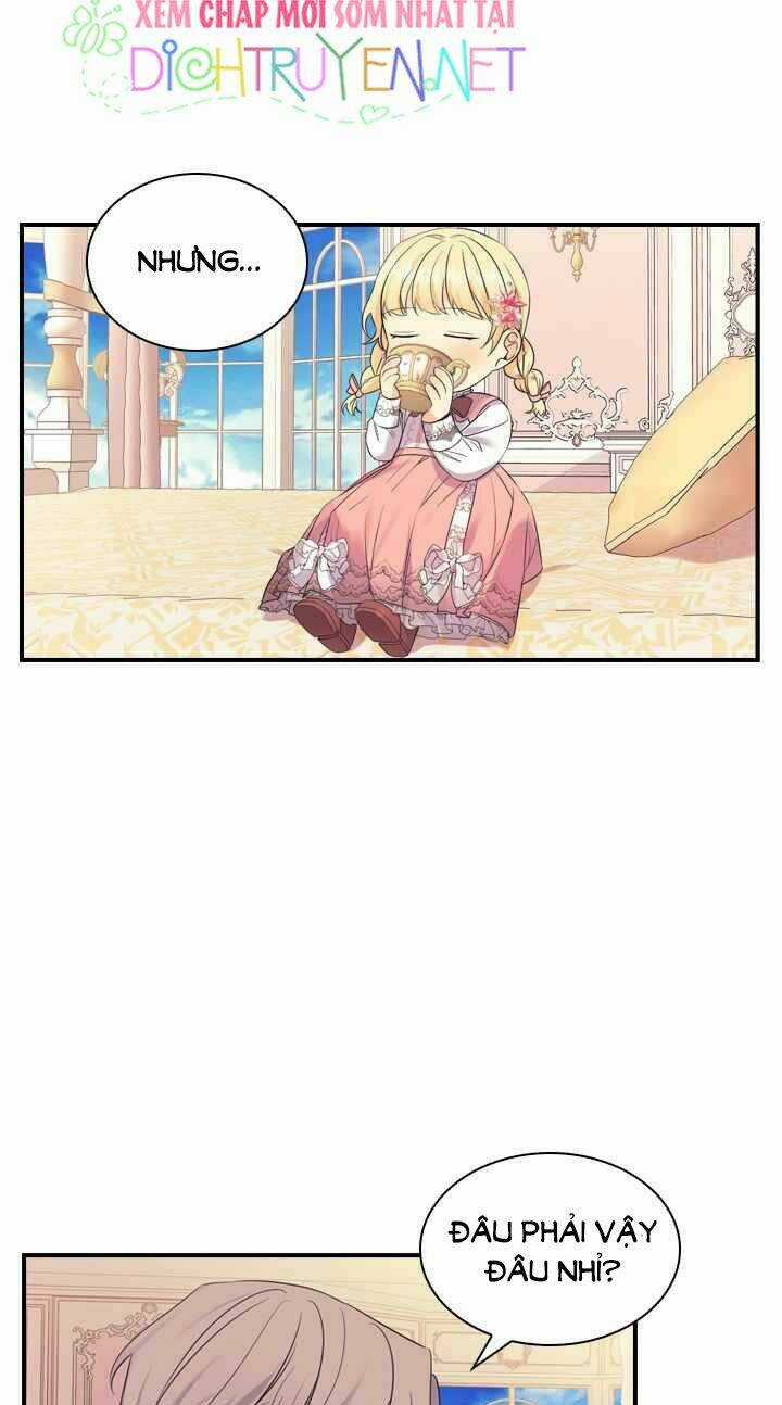 Công Chúa Bé Bỏng - Chapter 33 - Trang 44