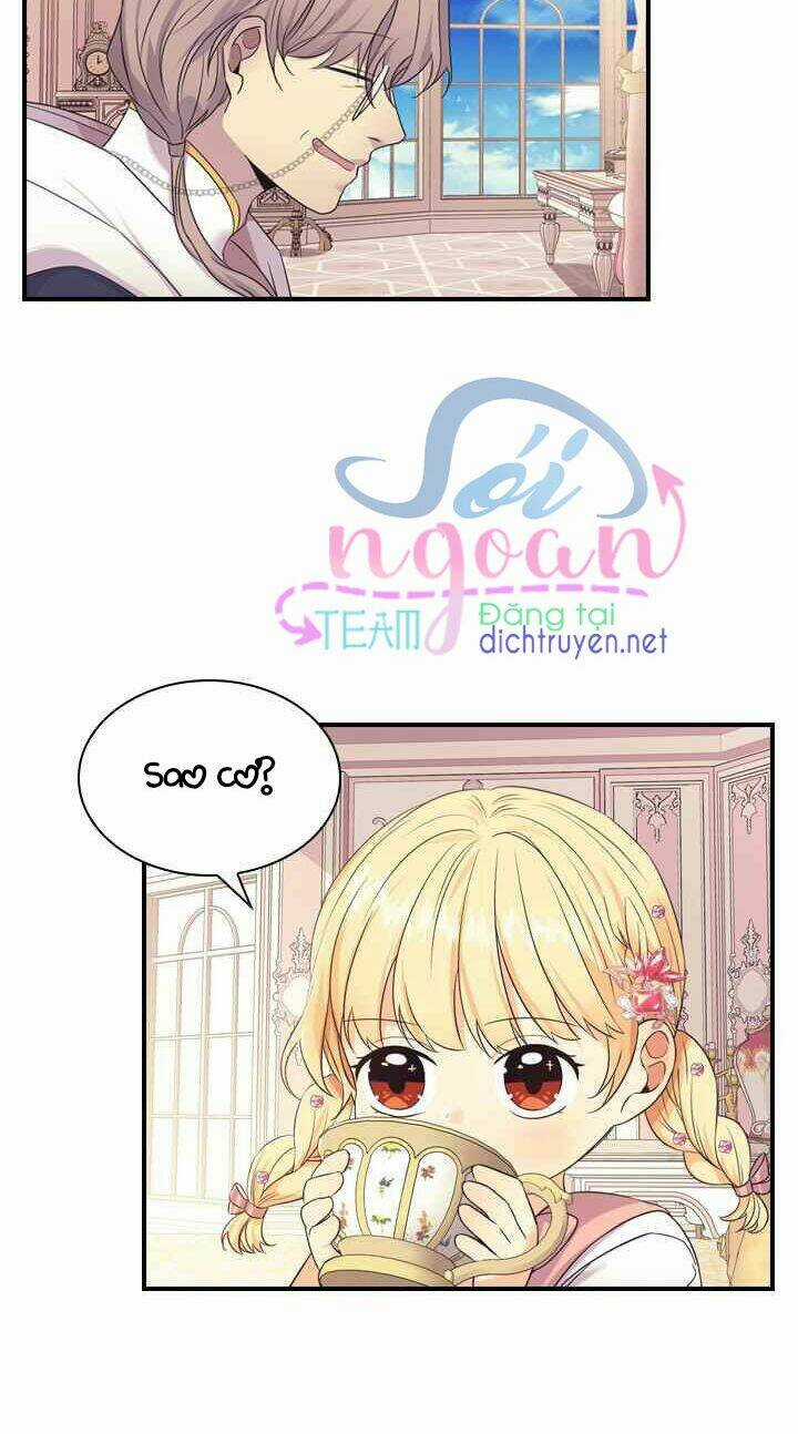 Công Chúa Bé Bỏng - Chapter 33 - Trang 45