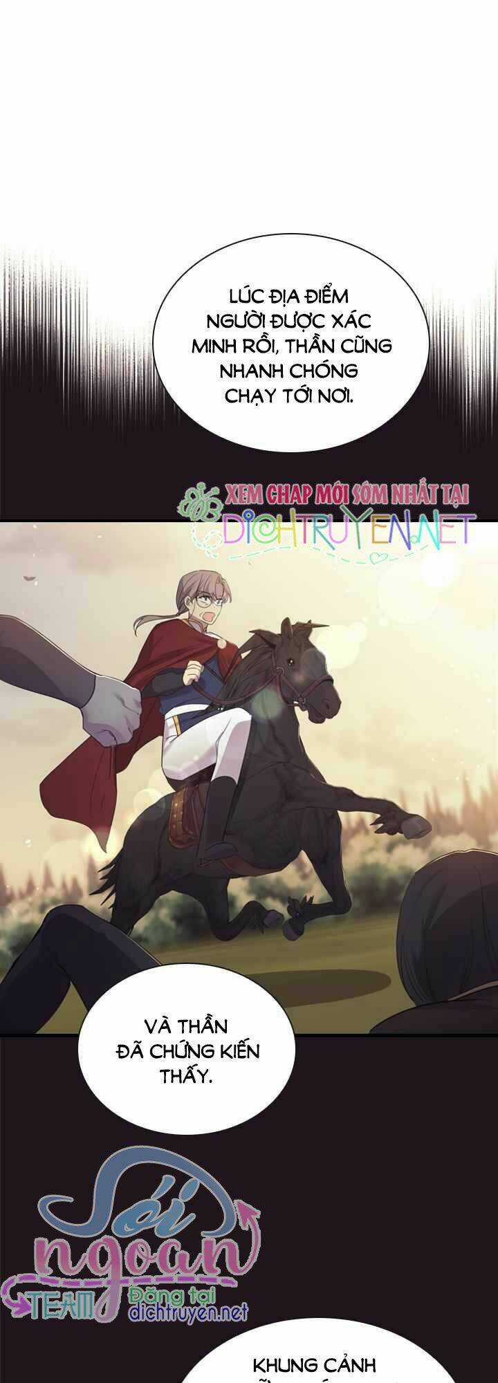 Công Chúa Bé Bỏng - Chapter 33 - Trang 46