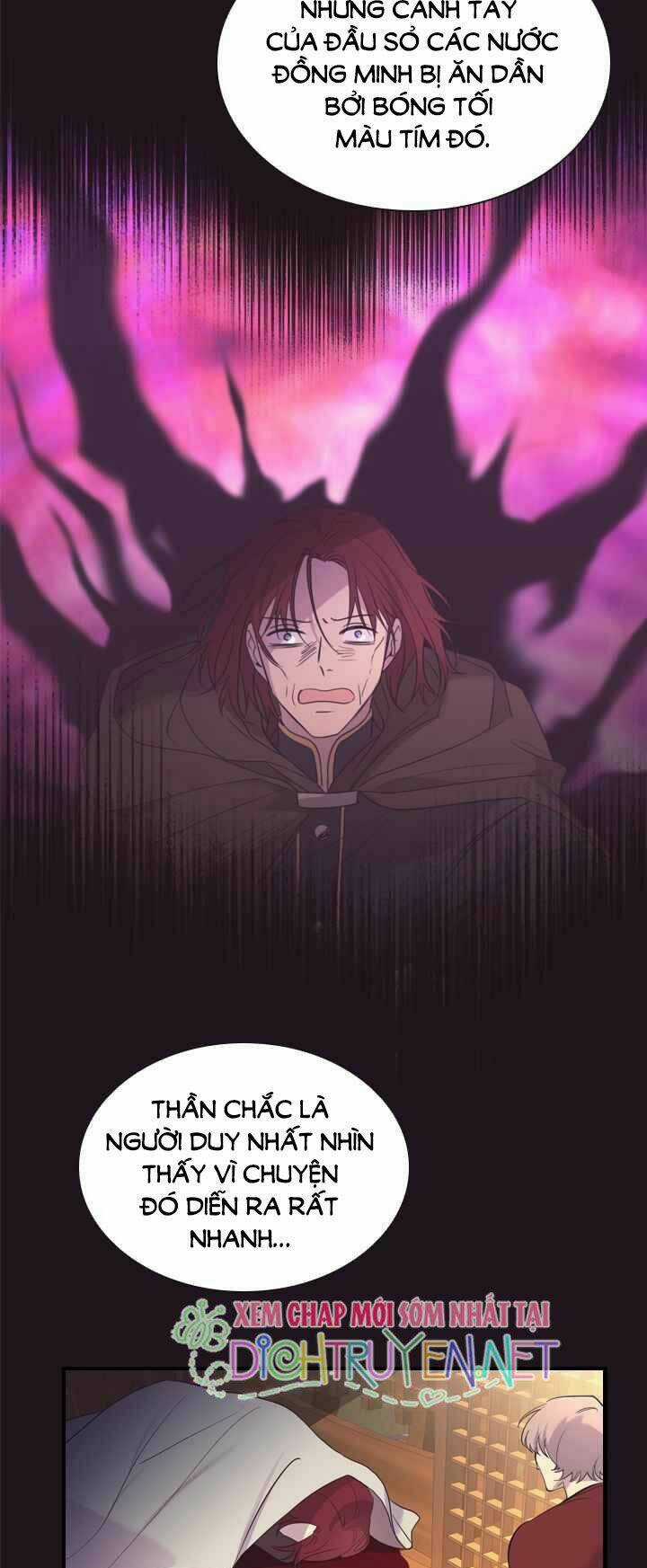 Công Chúa Bé Bỏng - Chapter 33 - Trang 47