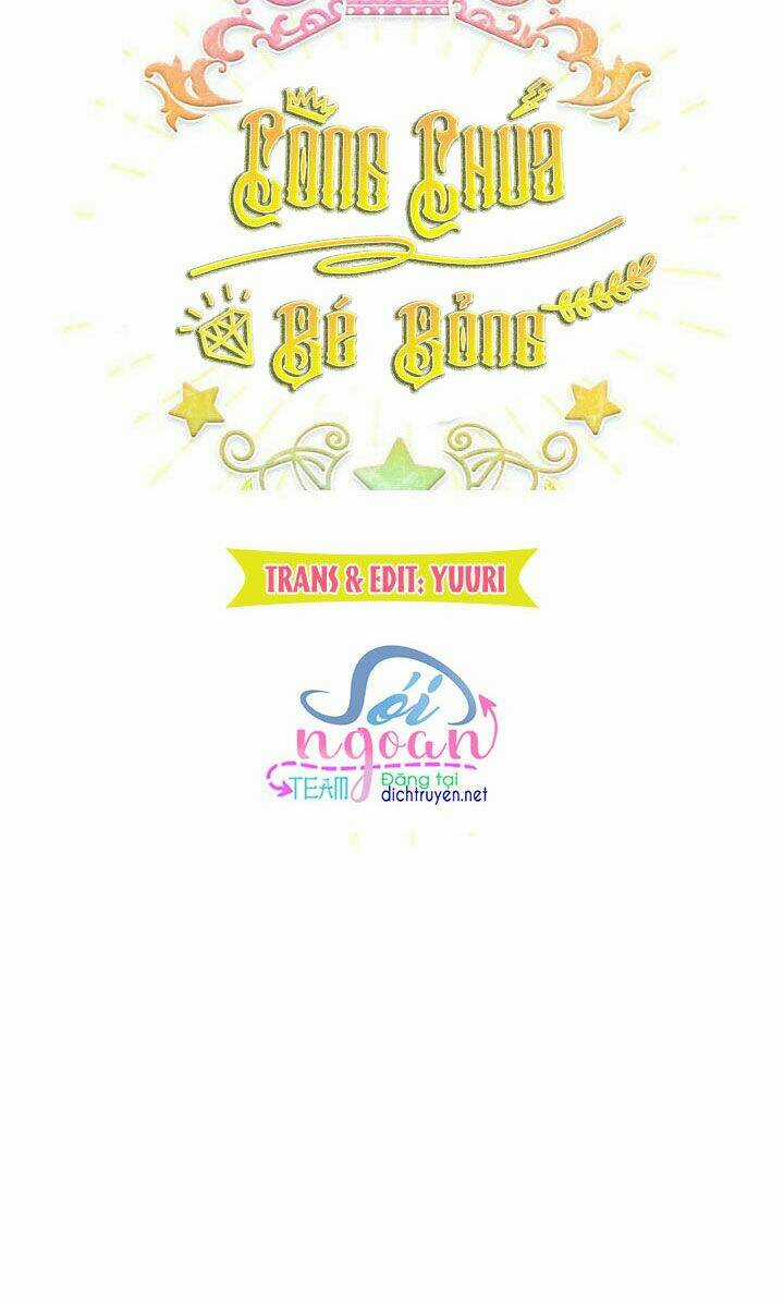 Công Chúa Bé Bỏng - Chapter 33 - Trang 6