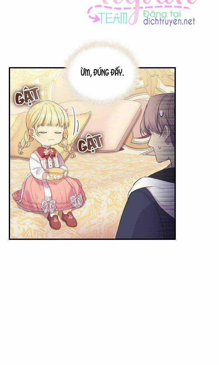Công Chúa Bé Bỏng - Chapter 33 - Trang 51