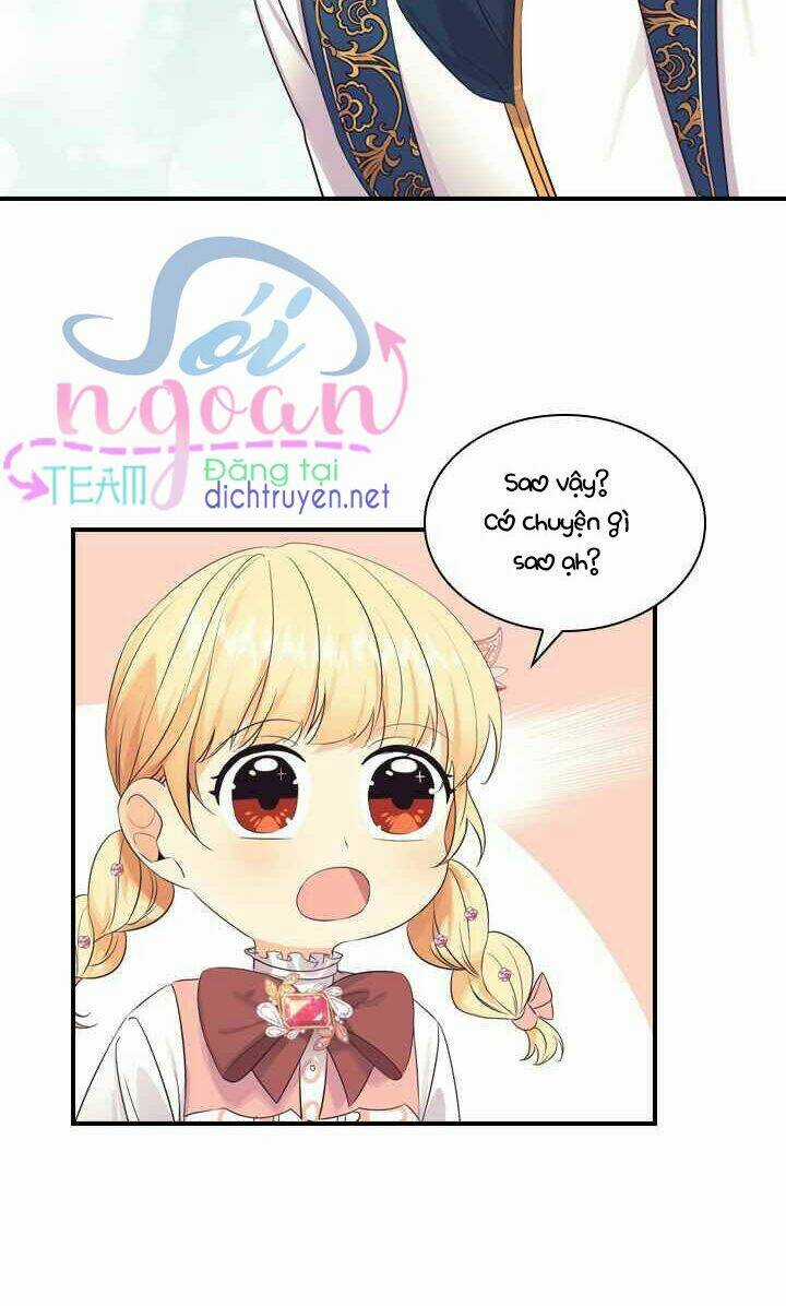 Công Chúa Bé Bỏng - Chapter 33 - Trang 54