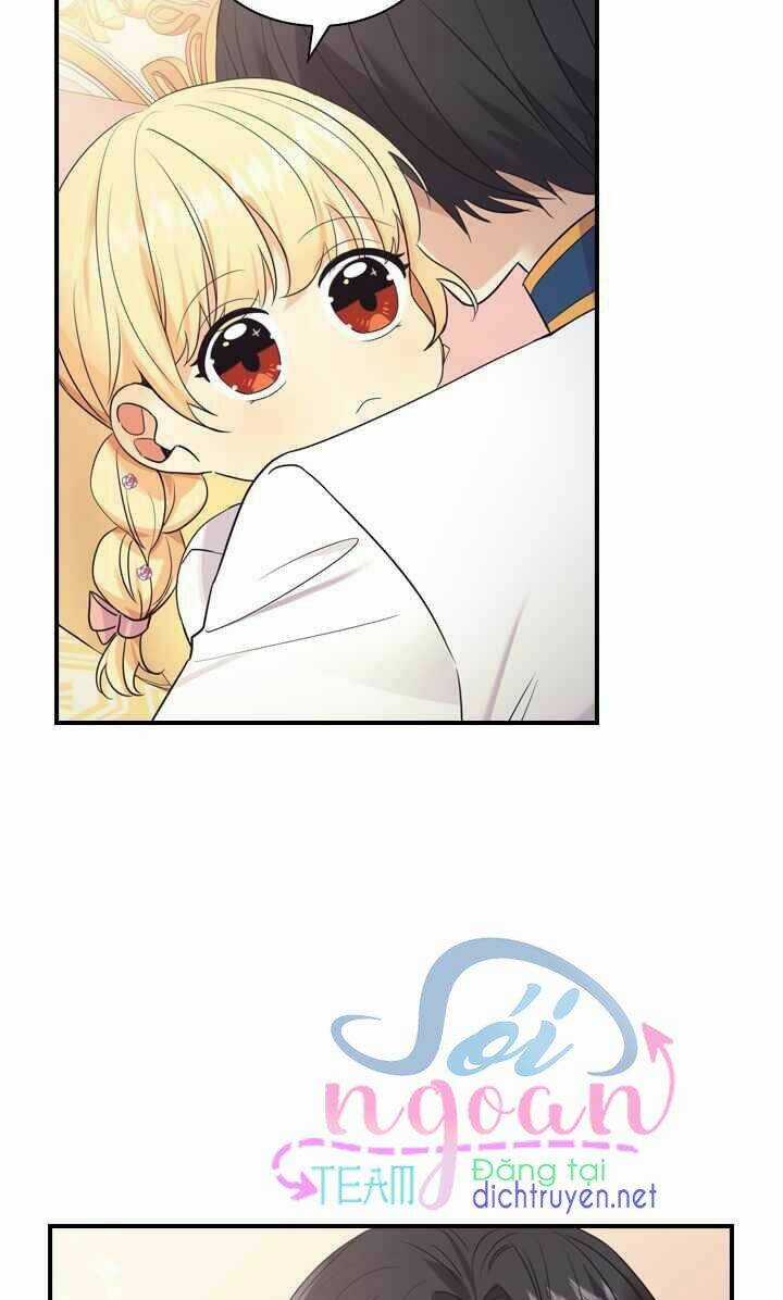 Công Chúa Bé Bỏng - Chapter 33 - Trang 56